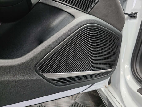 Audi RS4 2.9 TFSI V6 Carbon Black Estate 5dr Petrol Tiptronic quattro Euro 6 (s/s) ( 7