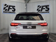 Audi RS4 2.9 TFSI V6 Carbon Black Estate 5dr Petrol Tiptronic quattro Euro 6 (s/s) ( 44