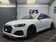 Audi RS4 2.9 TFSI V6 Carbon Black Estate 5dr Petrol Tiptronic quattro Euro 6 (s/s) ( 3