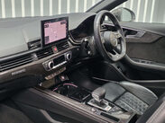 Audi RS4 2.9 TFSI V6 Carbon Black Estate 5dr Petrol Tiptronic quattro Euro 6 (s/s) ( 22