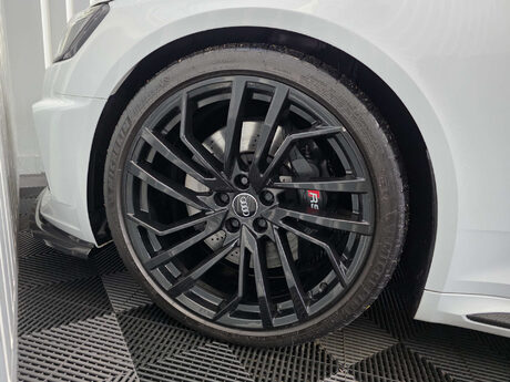 Audi RS4 2.9 TFSI V6 Carbon Black Estate 5dr Petrol Tiptronic quattro Euro 6 (s/s) ( 31