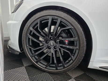 Audi RS4 2.9 TFSI V6 Carbon Black Estate 5dr Petrol Tiptronic quattro Euro 6 (s/s) ( 27