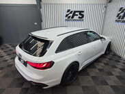 Audi RS4 2.9 TFSI V6 Carbon Black Estate 5dr Petrol Tiptronic quattro Euro 6 (s/s) ( 19