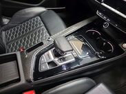 Audi RS4 2.9 TFSI V6 Carbon Black Estate 5dr Petrol Tiptronic quattro Euro 6 (s/s) ( 26