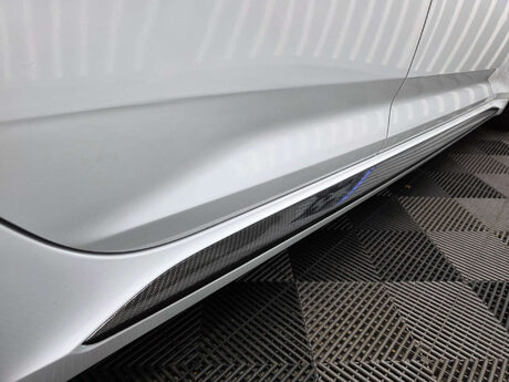 Audi RS4 2.9 TFSI V6 Carbon Black Estate 5dr Petrol Tiptronic quattro Euro 6 (s/s) ( 34