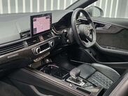 Audi RS4 2.9 TFSI V6 Carbon Black Estate 5dr Petrol Tiptronic quattro Euro 6 (s/s) ( 8