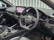 Audi RS4 2.9 TFSI V6 Carbon Black Estate 5dr Petrol Tiptronic quattro Euro 6 (s/s) ( 53