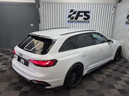 Audi RS4 2.9 TFSI V6 Carbon Black Estate 5dr Petrol Tiptronic quattro Euro 6 (s/s) ( 51