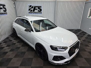 Audi RS4 2.9 TFSI V6 Carbon Black Estate 5dr Petrol Tiptronic quattro Euro 6 (s/s) ( 14