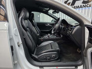 Audi RS4 2.9 TFSI V6 Carbon Black Estate 5dr Petrol Tiptronic quattro Euro 6 (s/s) ( 52