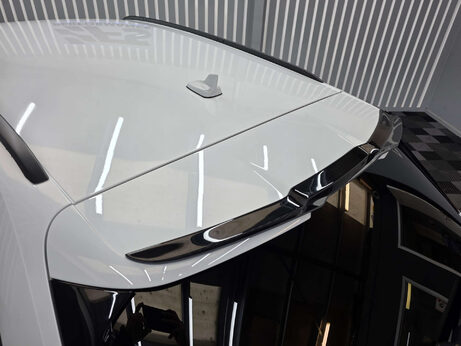 Audi RS4 2.9 TFSI V6 Carbon Black Estate 5dr Petrol Tiptronic quattro Euro 6 (s/s) ( 35