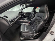 Audi RS4 2.9 TFSI V6 Carbon Black Estate 5dr Petrol Tiptronic quattro Euro 6 (s/s) ( 9