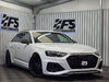 Audi RS4 2.9 TFSI V6 Carbon Black Estate 5dr Petrol Tiptronic quattro Euro 6 (s/s) (
