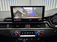 Audi RS4 2.9 TFSI V6 Carbon Black Estate 5dr Petrol Tiptronic quattro Euro 6 (s/s) ( 10