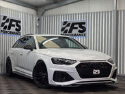Audi RS4 2.9 TFSI V6 Carbon Black Estate 5dr Petrol Tiptronic quattro Euro 6 (s/s) ( 55