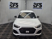 Audi RS4 2.9 TFSI V6 Carbon Black Estate 5dr Petrol Tiptronic quattro Euro 6 (s/s) ( 47