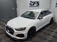 Audi RS4 2.9 TFSI V6 Carbon Black Estate 5dr Petrol Tiptronic quattro Euro 6 (s/s) ( 48
