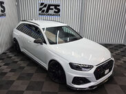 Audi RS4 2.9 TFSI V6 Carbon Black Estate 5dr Petrol Tiptronic quattro Euro 6 (s/s) ( 46