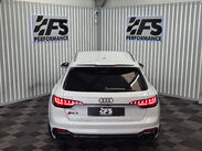 Audi RS4 2.9 TFSI V6 Carbon Black Estate 5dr Petrol Tiptronic quattro Euro 6 (s/s) ( 50