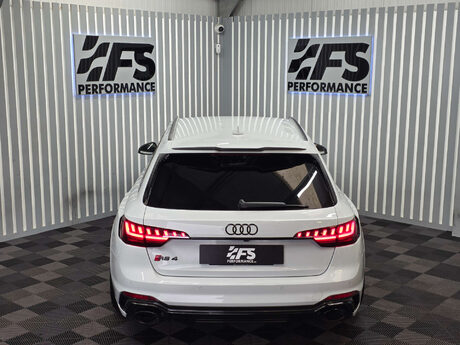 Audi RS4 2.9 TFSI V6 Carbon Black Estate 5dr Petrol Tiptronic quattro Euro 6 (s/s) ( 50