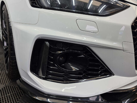 Audi RS4 2.9 TFSI V6 Carbon Black Estate 5dr Petrol Tiptronic quattro Euro 6 (s/s) ( 35