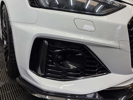 Audi RS4 2.9 TFSI V6 Carbon Black Estate 5dr Petrol Tiptronic quattro Euro 6 (s/s) ( 31