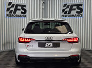 Audi RS4 2.9 TFSI V6 Carbon Black Estate 5dr Petrol Tiptronic quattro Euro 6 (s/s) ( 18