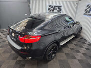 BMW X6 3.0 35d SUV 5dr Diesel Steptronic xDrive Euro 4 (286 ps) 20