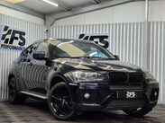 BMW X6 3.0 35d SUV 5dr Diesel Steptronic xDrive Euro 4 (286 ps) 1