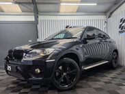 BMW X6 3.0 35d SUV 5dr Diesel Steptronic xDrive Euro 4 (286 ps) 3