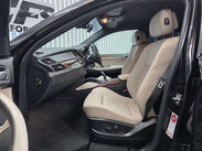 BMW X6 3.0 35d SUV 5dr Diesel Steptronic xDrive Euro 4 (286 ps) 39