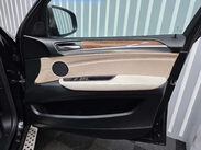 BMW X6 3.0 35d SUV 5dr Diesel Steptronic xDrive Euro 4 (286 ps) 26