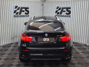 BMW X6 3.0 35d SUV 5dr Diesel Steptronic xDrive Euro 4 (286 ps) 19