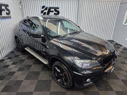 BMW X6 3.0 35d SUV 5dr Diesel Steptronic xDrive Euro 4 (286 ps) 15