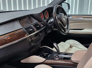 BMW X6 3.0 35d SUV 5dr Diesel Steptronic xDrive Euro 4 (286 ps) 8