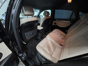 BMW X6 3.0 35d SUV 5dr Diesel Steptronic xDrive Euro 4 (286 ps) 25