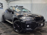 BMW X6 3.0 35d SUV 5dr Diesel Steptronic xDrive Euro 4 (286 ps) 31