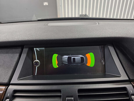 BMW X6 3.0 35d SUV 5dr Diesel Steptronic xDrive Euro 4 (286 ps) 6