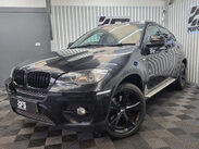 BMW X6 3.0 35d SUV 5dr Diesel Steptronic xDrive Euro 4 (286 ps) 33