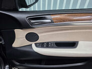 BMW X6 3.0 35d SUV 5dr Diesel Steptronic xDrive Euro 4 (286 ps) 40