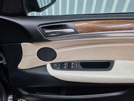 BMW X6 3.0 35d SUV 5dr Diesel Steptronic xDrive Euro 4 (286 ps) 40