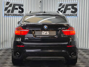 BMW X6 3.0 35d SUV 5dr Diesel Steptronic xDrive Euro 4 (286 ps) 5
