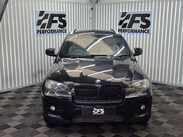 BMW X6 3.0 35d SUV 5dr Diesel Steptronic xDrive Euro 4 (286 ps) 16
