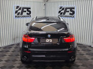 BMW X6 3.0 35d SUV 5dr Diesel Steptronic xDrive Euro 4 (286 ps) 45