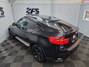 BMW X6 3.0 35d SUV 5dr Diesel Steptronic xDrive Euro 4 (286 ps) 18