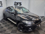 BMW X6 3.0 35d SUV 5dr Diesel Steptronic xDrive Euro 4 (286 ps) 41