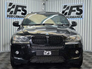 BMW X6 3.0 35d SUV 5dr Diesel Steptronic xDrive Euro 4 (286 ps) 32