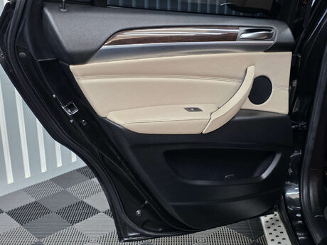 BMW X6 3.0 35d SUV 5dr Diesel Steptronic xDrive Euro 4 (286 ps) 29