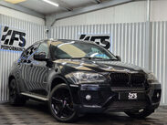 BMW X6 3.0 35d SUV 5dr Diesel Steptronic xDrive Euro 4 (286 ps) 47