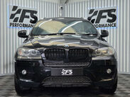 BMW X6 3.0 35d SUV 5dr Diesel Steptronic xDrive Euro 4 (286 ps) 2